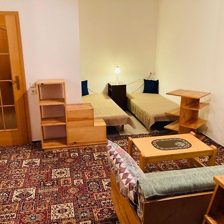 Horní Náměstí Rokytnice nad Jizerou Exterior foto
