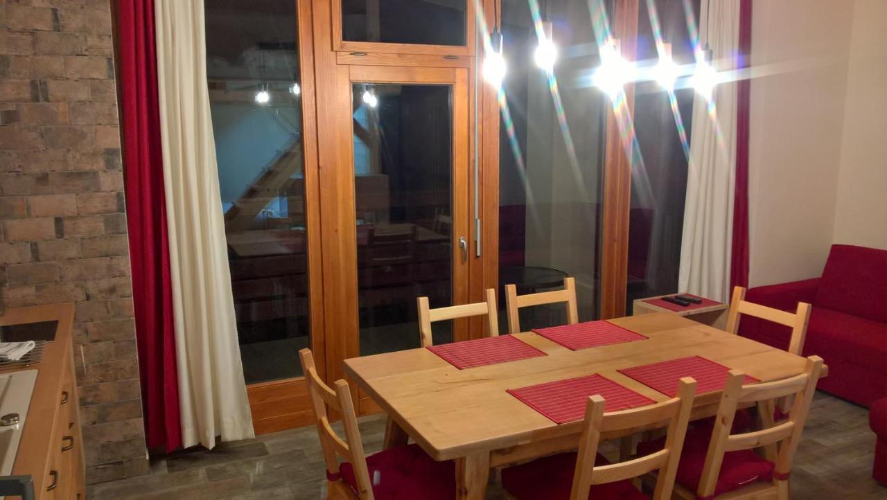 Horní Náměstí Rokytnice nad Jizerou Exterior foto